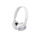 Słuchawka Sony MDR-ZX310AP Białe